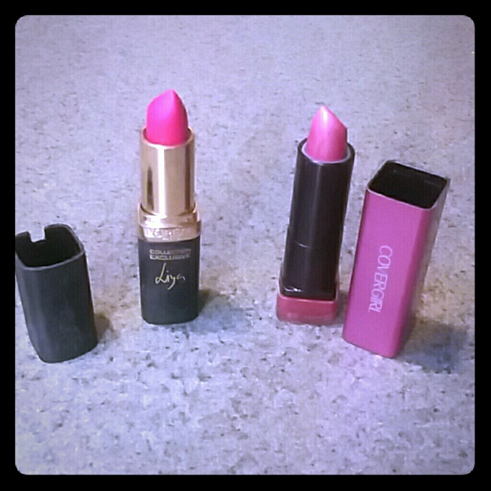Makeup